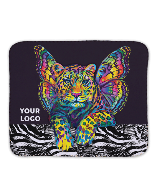 3D Tiger Sherpa