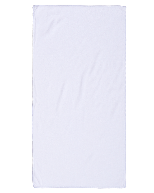 Beach Towel Vertical